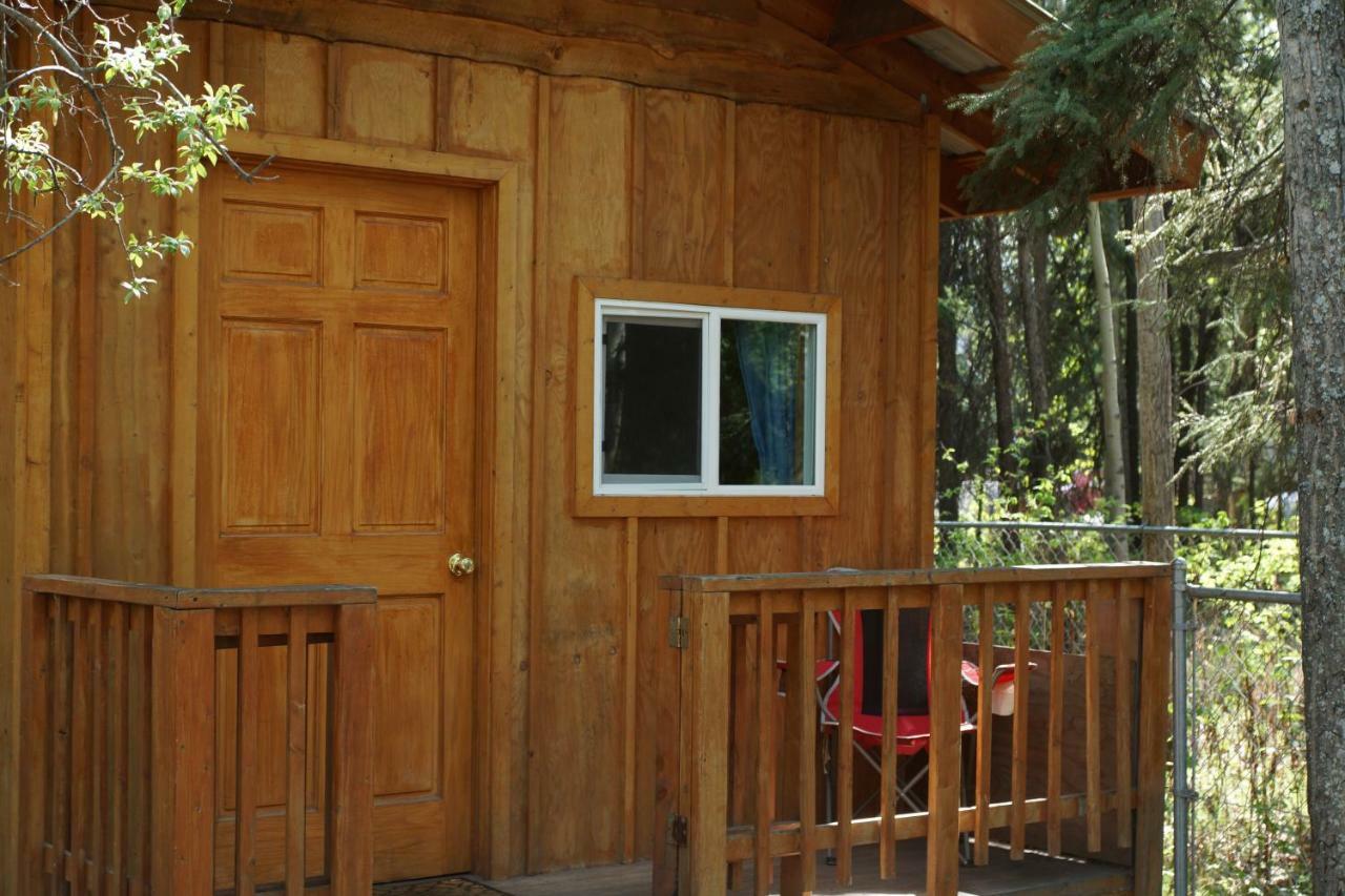 Sven'S Basecamp Hostel Фэрбанкс Экстерьер фото