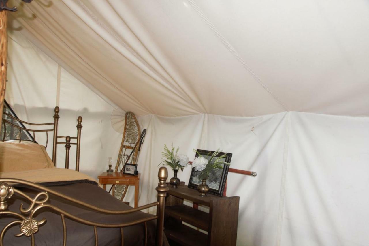 Sven'S Basecamp Hostel Фэрбанкс Экстерьер фото